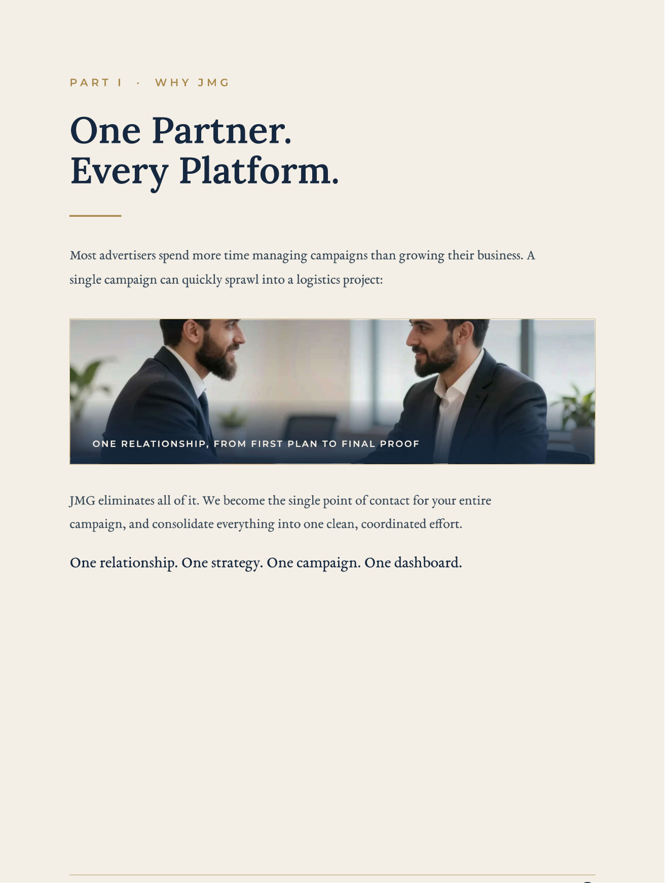 JMG media kit, page 7 of 21