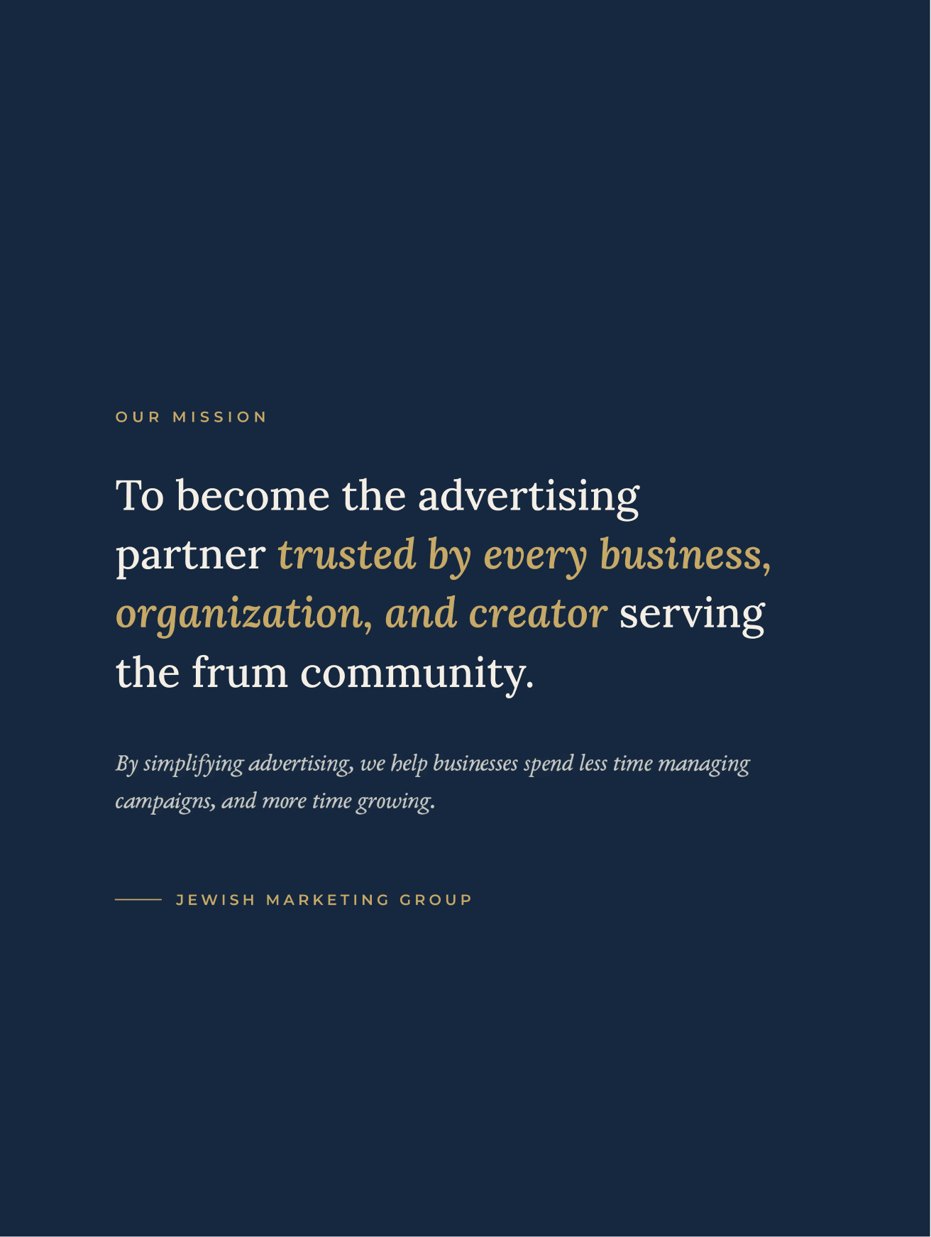 JMG media kit, page 19 of 21